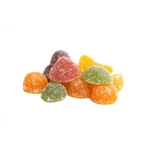 CBD+Delta 8 Gummies UK