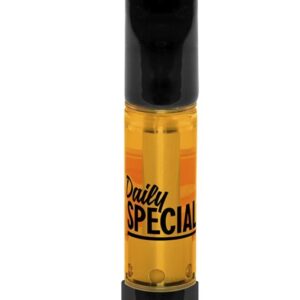 Daily Special - Mango XL Live Resin 510 Cartridge UK