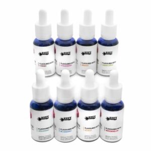 Keey 1000mg THC Flavoured Tincture UK