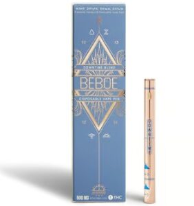 Beboe Downtime Vape Pen UK