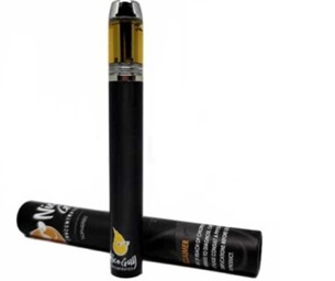 Blueberry – Nice Guy Disposable THC Vape Pen UK