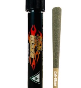 Cali-Blaze - Kush Cake Pre-Roll UK