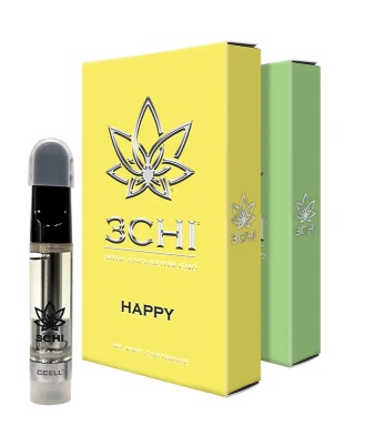 Delta 8 Focused Blends – Vape Cartridges UK