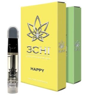 Delta 8 Focused Blends – Vape Cartridges UK
