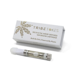 Delta 8 THC Vape Cartridges UK - Full Gram