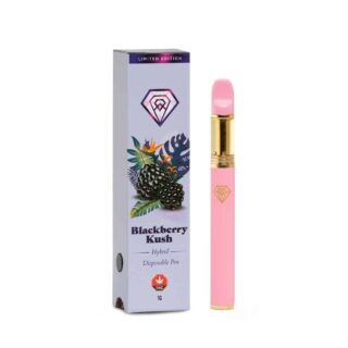 vaping vs cigarette smoking Indica Disposable Vape Pen UK