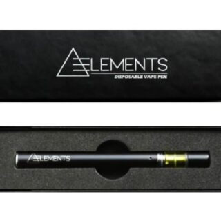 Indica Disposable Vape Pen UK - Shop CBD/THC Vape Pens in UK