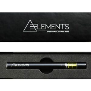 ELEMENTS THC Disposable Vape Pen UK – Skywalker OG
