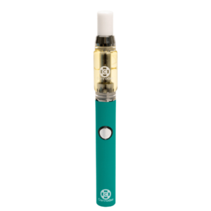 Glass Delta 8 Disposable Vape Pen UK