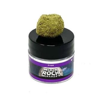 Grape Moon Rocks UK