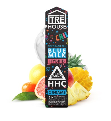 hhc vape pen uk HHC Vape & Cartridge Kit main image 0