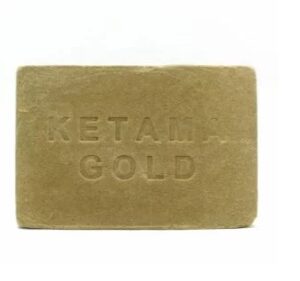 Ketama Gold Hash UK