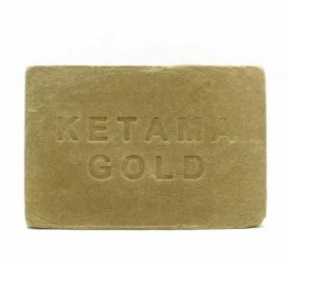 Ketama Gold Hash UK