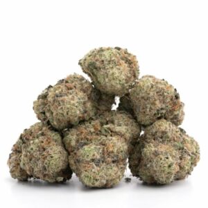 MK Ultra Cannabis Strain UK