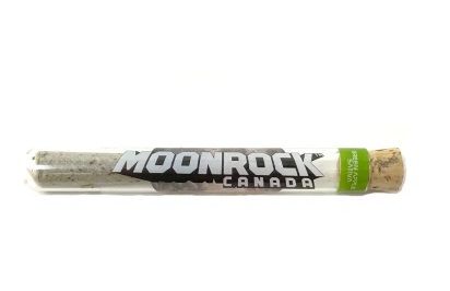 Moonrock Apple Pre Roll UK