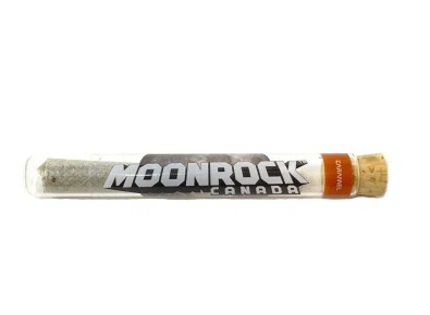 Moonrock Caramel Pre Roll UK