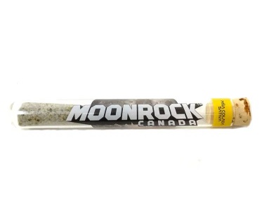 Moonrock Pina Colada Pre Roll UK