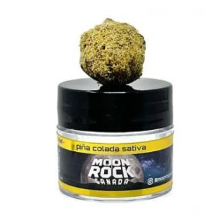 Pina Colada Moon Rocks UK
