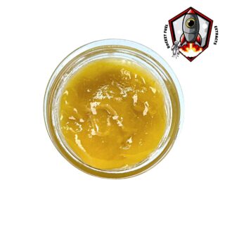 Rocket Fuel – SPace Candy Wax UK