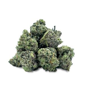 Rockstar Platinum Cannabis UK