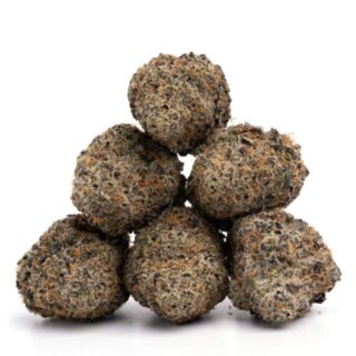 Slurricane Marijuana Strain UK