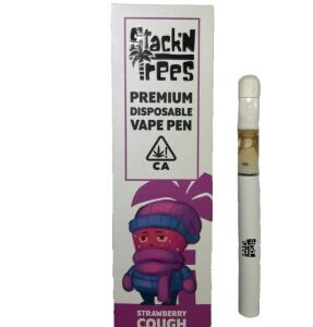 Stack N Trees Disposable Vape Pen UK