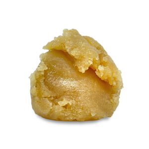 Strawberry Cough Sugar Wax UK