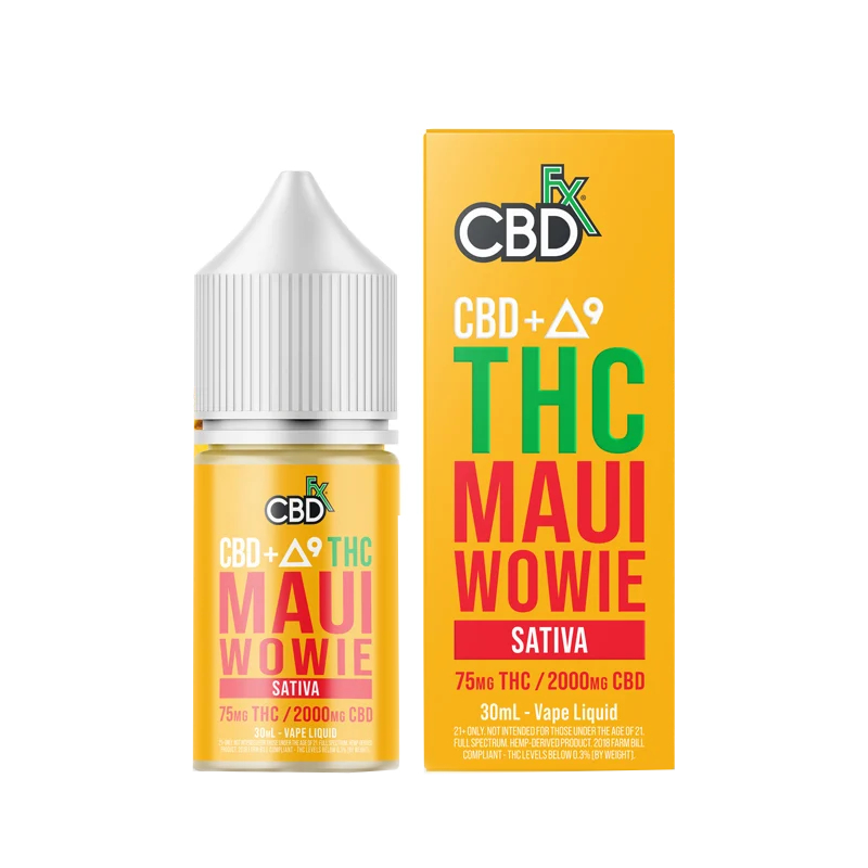 thc vape juice for sale uk FAUST 50/50