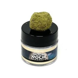 Vanilla Moon Rocks UK