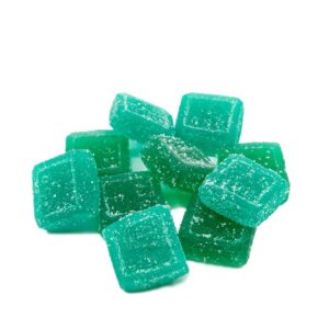 THCv Low Dose Gummies UK