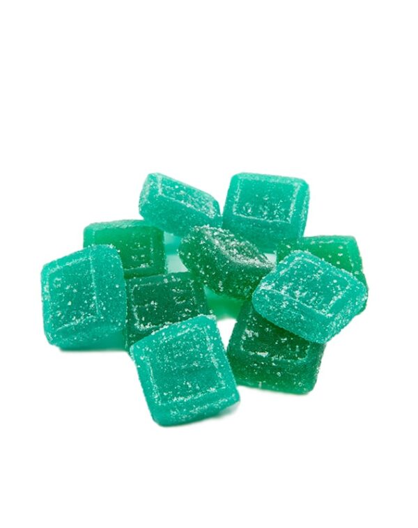 THCv Low Dose Gummies UK