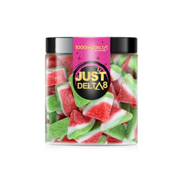 Delta 8 Gummies Watermelon Supernova UK