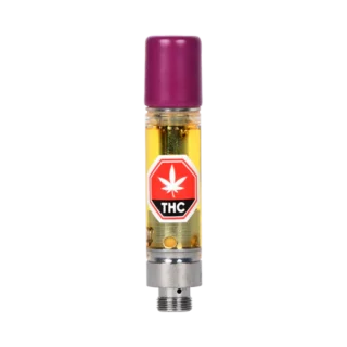 Ness Ninja Fruit 510 Vape Cartridge UK