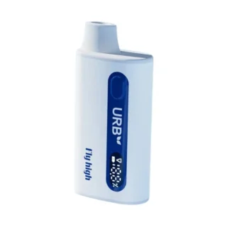 Urb Mile High Aerovape 420 Max Delta 8 Disposable UK