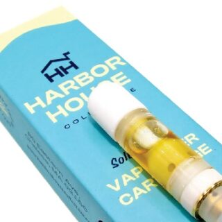 GMO Live Rosin Cartridge UK