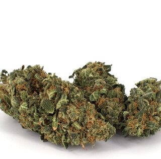 Mendo OG Weed UK