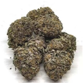 Blue Cheese Marijuana UK