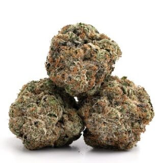 Bubblegum Gelato Marijuana UK