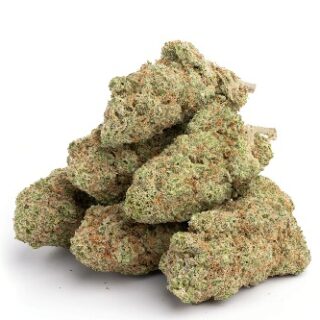 Tangerine Boost Weed UK