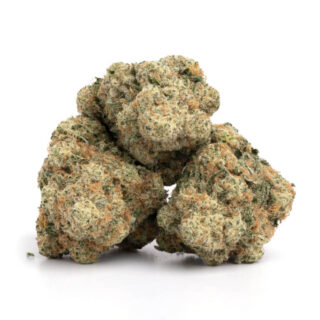 AK 47 Marijuana UK
