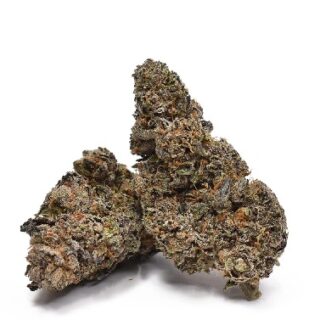 Blue Runtz Weed Strain UK