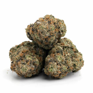 Blue Wreck Marijuana UK