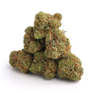 Citrus Punch Marijuana UK