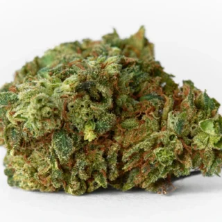 Cryptic Kush Marijuana UK