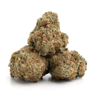 Donny Burger Weed UK