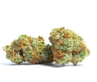 Dos Si Dos 33 Weed UK