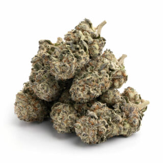 Green Crack Cannabis UK