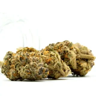 Jealousy Pie Weed UK