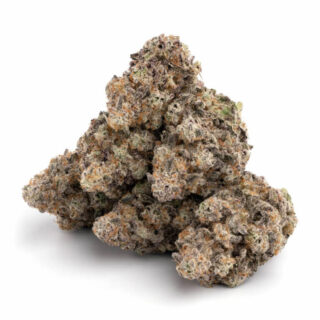 Mac Daddy Marijuana UK
