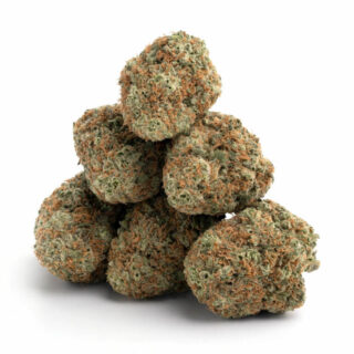Meat Pie Marijuana UK